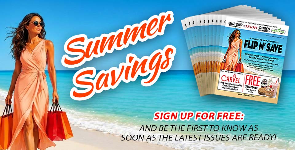 Latest Coupons