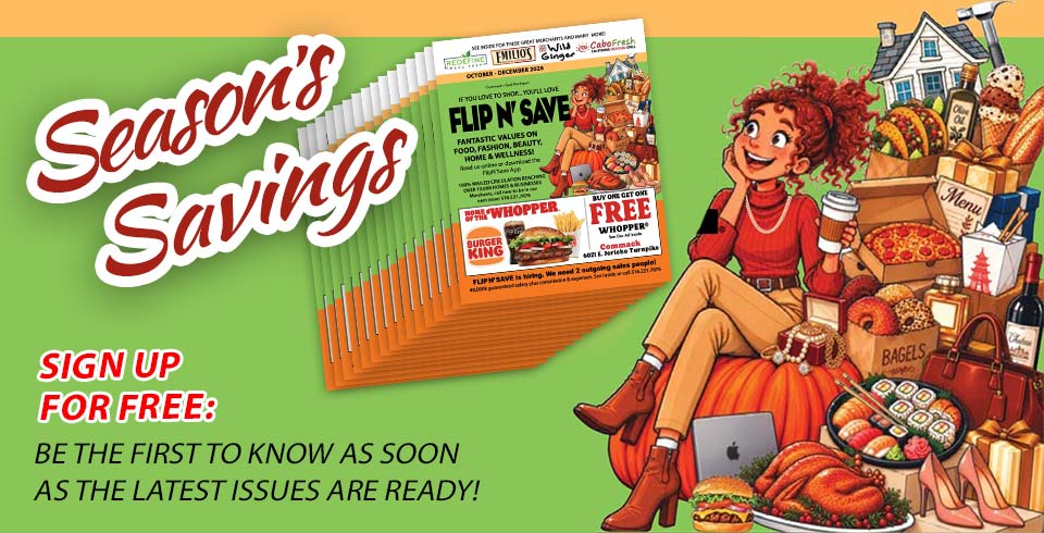 Latest Coupons
